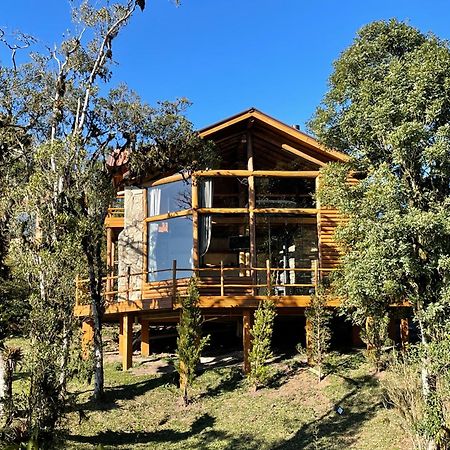 Casa Da Mata Βίλα São Bento do Sul Εξωτερικό φωτογραφία