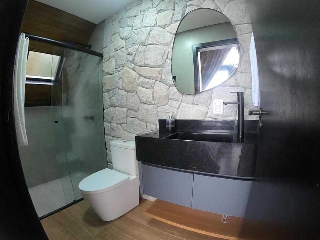 Casa Da Mata Βίλα São Bento do Sul Εξωτερικό φωτογραφία